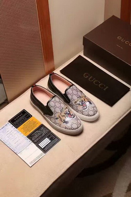 Gucci Men Loafers_138